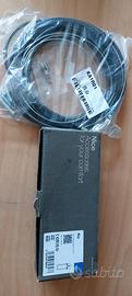 Nice accesorio sblocco manuale