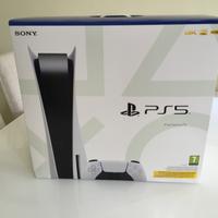 PlayStation 5