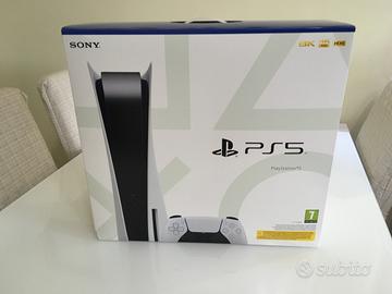 PlayStation 5