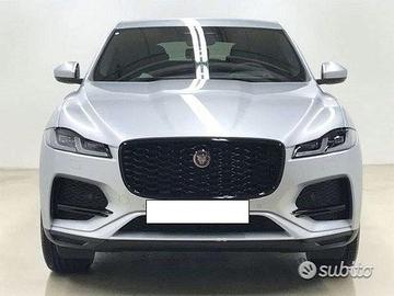 Ricambi per jaguar f-pace anno 2019