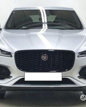 Ricambi per jaguar f-pace anno 2019