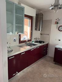 Cucina completa Berloni