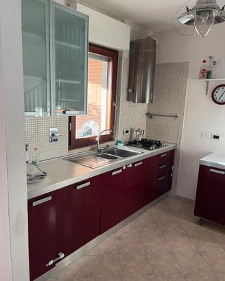 Cucina completa