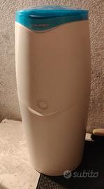 Mangiapannolinii Foppapedretti 