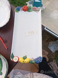 Vassoio centrotavola