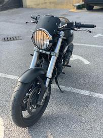 Ducati monster 695
