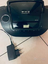 Cd soundmachine Mp3 /usb Philips