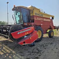 Mietitrebbia New Holland L525 MCS