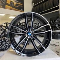 Cerchi OMOLOGATI Bmw raggio 20 cod.0932