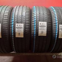 4 gomme 225 50 18 michelin a4925