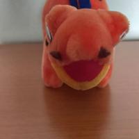 Peluche Piedino