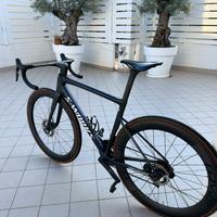 Tarmac sl-8