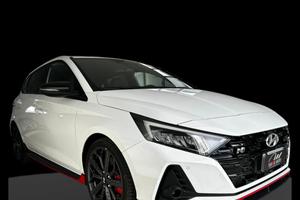 HYUNDAI i20 N 1.6 T-GDI N-Performance