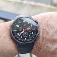 Huawei watch GT 6 pro 
