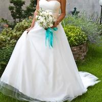 Abito da sposa