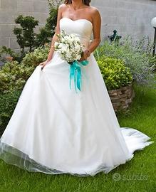 Abito da sposa