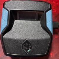 CRONUS ZEN + SCRYPT