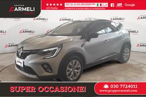 Renault Captur 1.6 plug-in hybrid Intens E-Tech 16