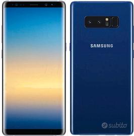 Samsung Galaxy Note 8