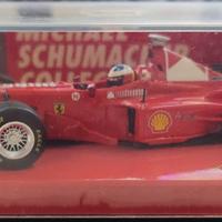 Minichamps 1:43 Ferrari F300 Michael Schumacher