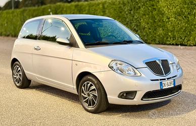 LANCIA YPSILON 1.2BENZINA ANCHE NEOPATENTATI
