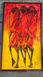 Quadro etnico 
