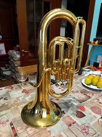Flicorno baritono