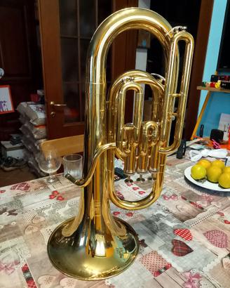 Flicorno baritono