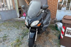 Piaggio x9 250cc