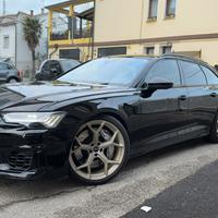 Audi A6 45 tdi Myld Hibrid