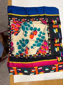 Foulard Antonio Marras