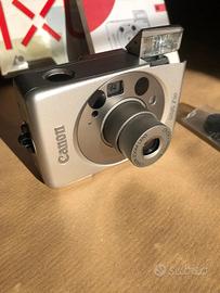 Canon IXUS Z50 nuova