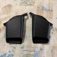 Raffreddamento pinze freni moto 3D DucatiKTMHONDA