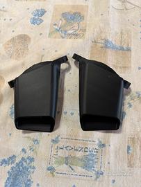 Raffreddamento pinze freni moto 3D DucatiKTMHONDA