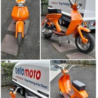INNOCENTI Lambretta Lui 50 del 1969