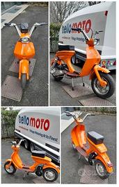 INNOCENTI Lambretta Lui 50 del 1969