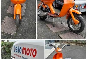 INNOCENTI Lambretta Lui 50 del 1969