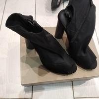 SCARPE DONNA CON IL TACCO 