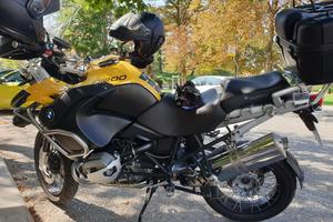 BMW 1200 GS ADV 