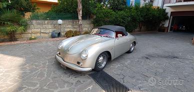 Apal Speedster - Porsche 356