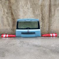 cofano posteriore fiat panda 
