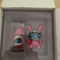 Swatch kidrobot mai usati funzionano