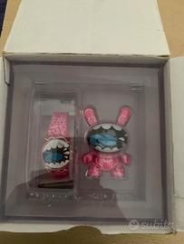 Swatch kidrobot mai usati funzionano