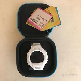 Smartwatch Alcatel SM03 bianco NUOVO