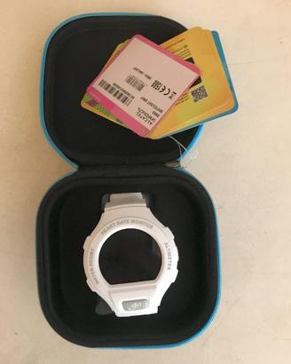 Smartwatch Alcatel SM03 bianco NUOVO