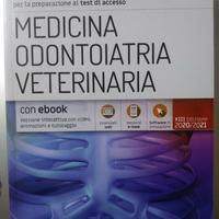 Editest 'Medicina, odontoiatria, veterinaria'