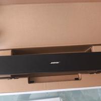 Soundbar Bose Solo 5