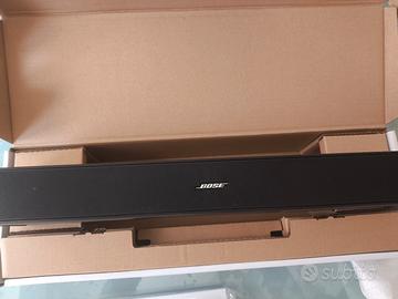 Soundbar Bose Solo 5