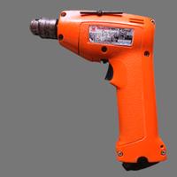 Trapano avvitatore a batteria Makita 6012D da 7,2V