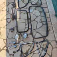 Ricambi Fiat 500 F-L-R